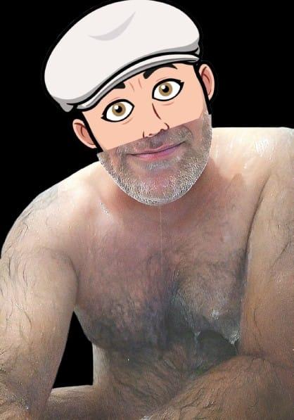 Profile image of Bearoliverpcd