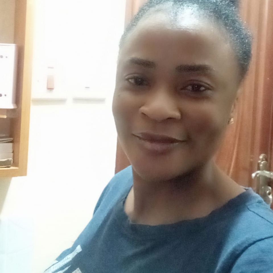 Profile image of Beauty_queen25