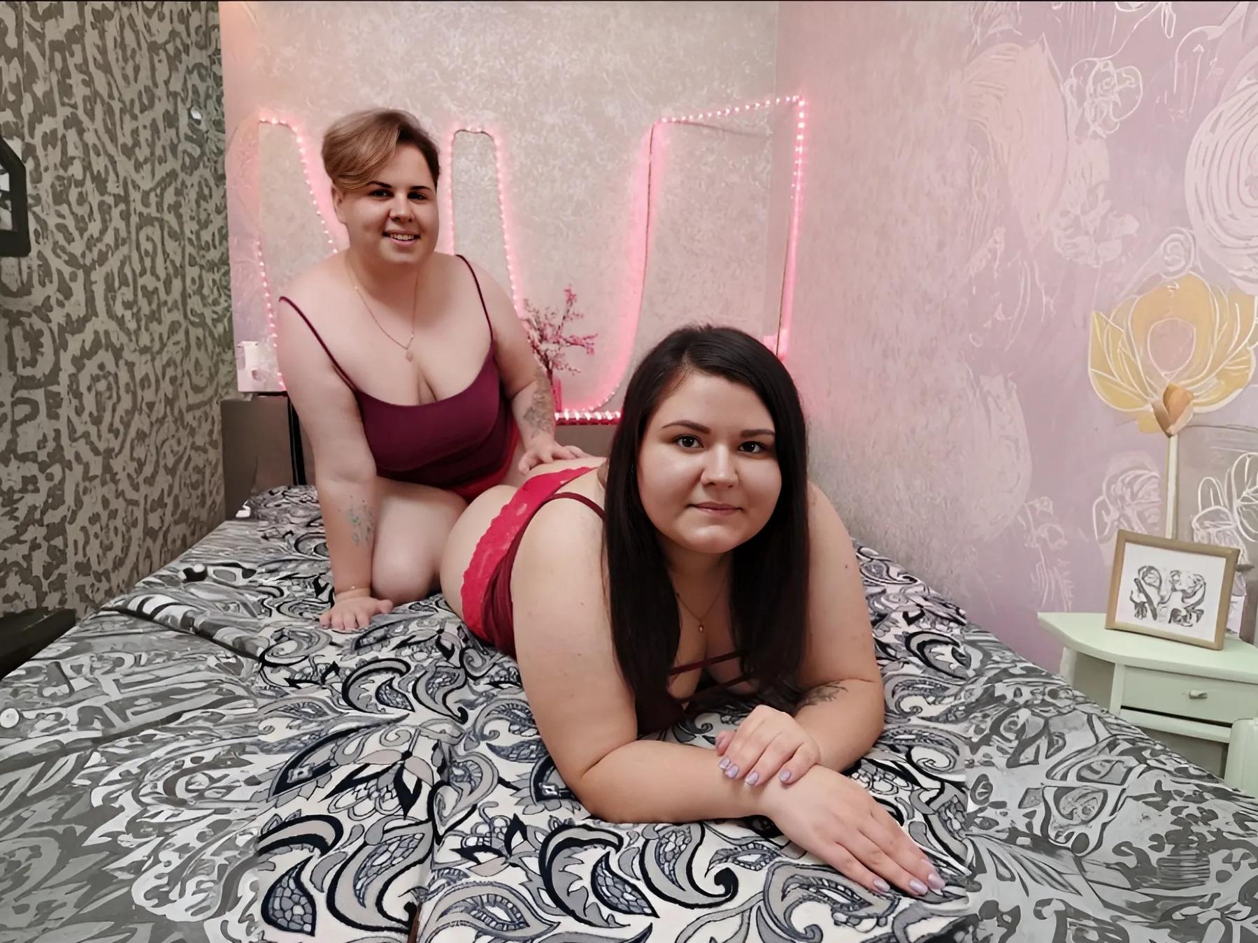 Profile image of BeckyAndEllen