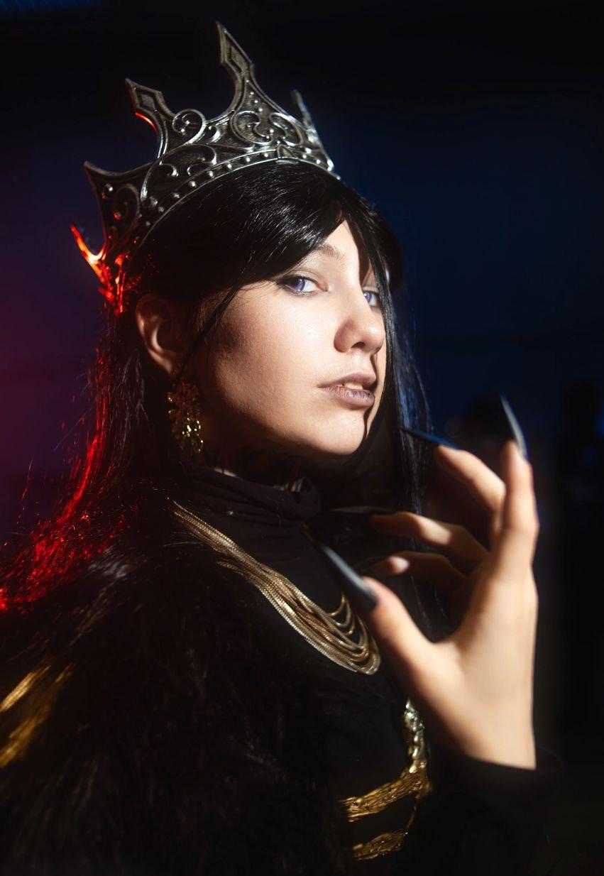 Profile image of BeckyHallock