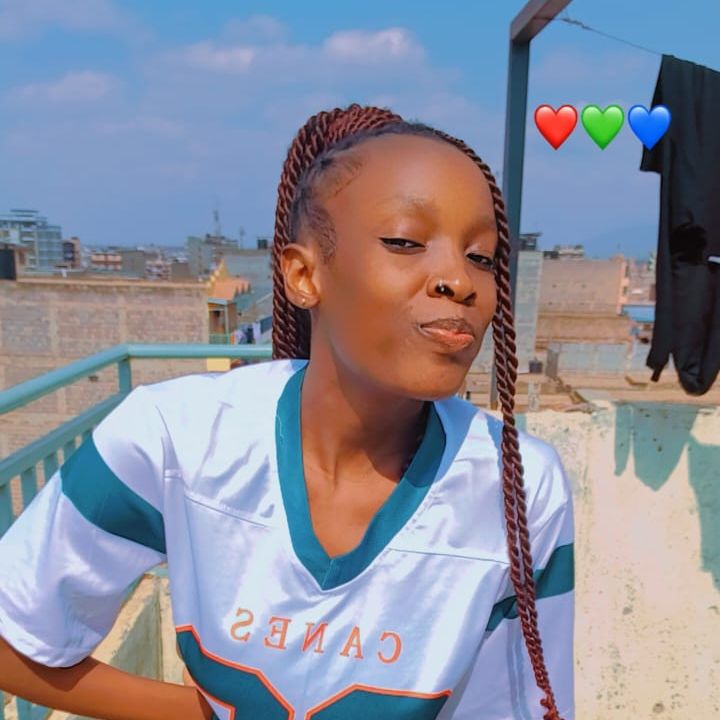 Profile image of Belinda_waridi