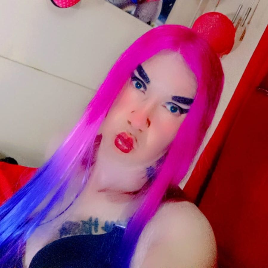 Profile image of Bellanidahard