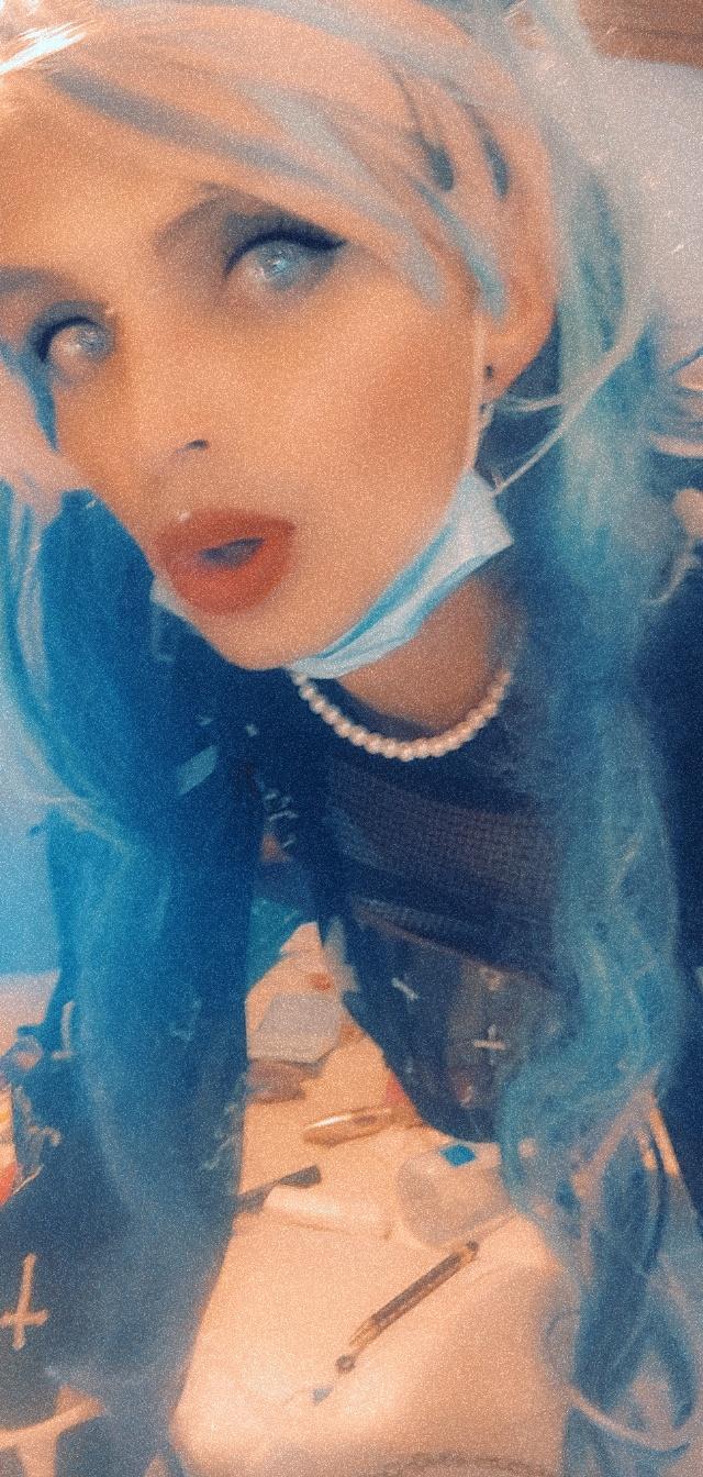 Profile image of Belleofthebrawl
