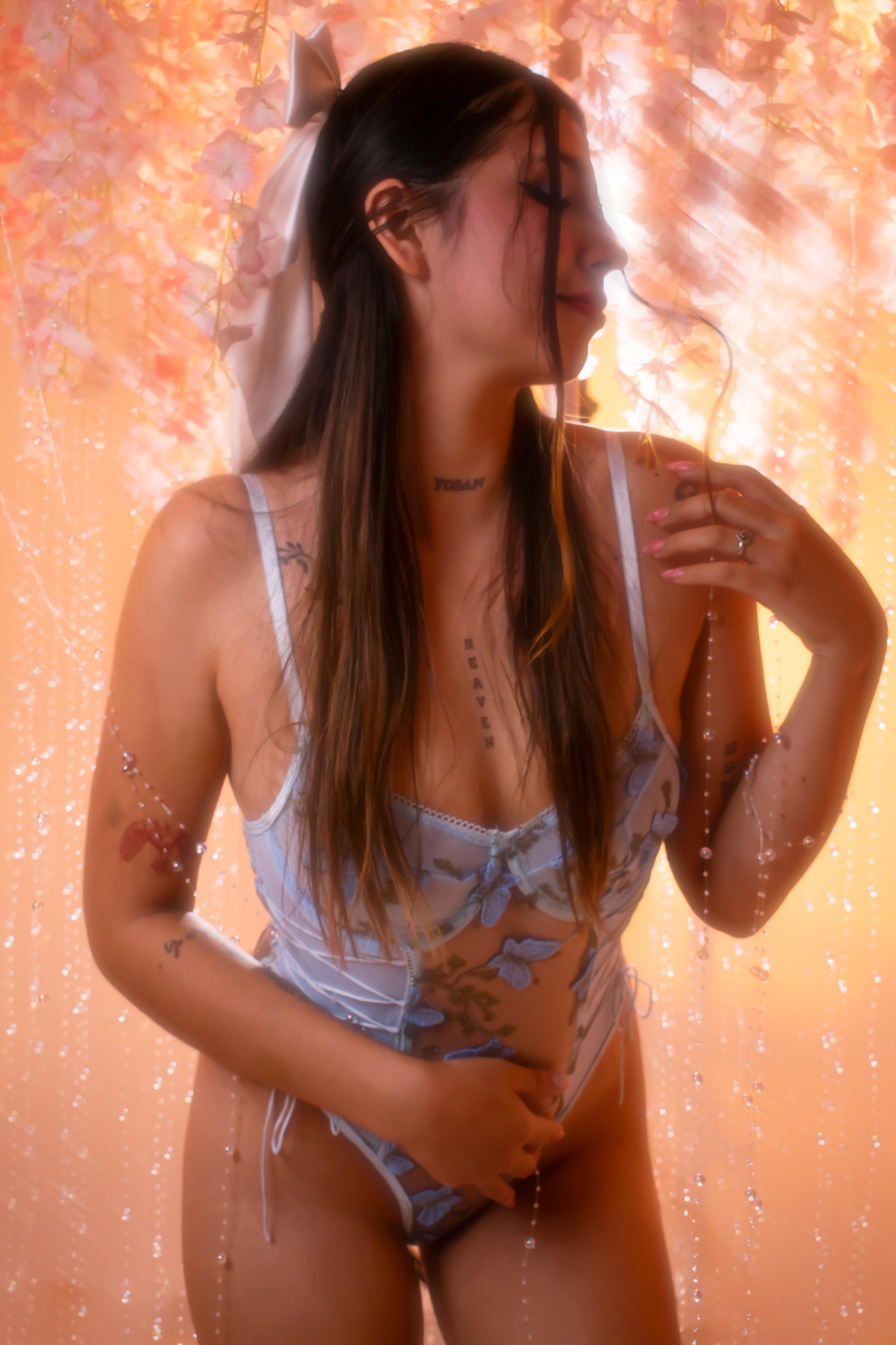 Profile image of BellyRouse