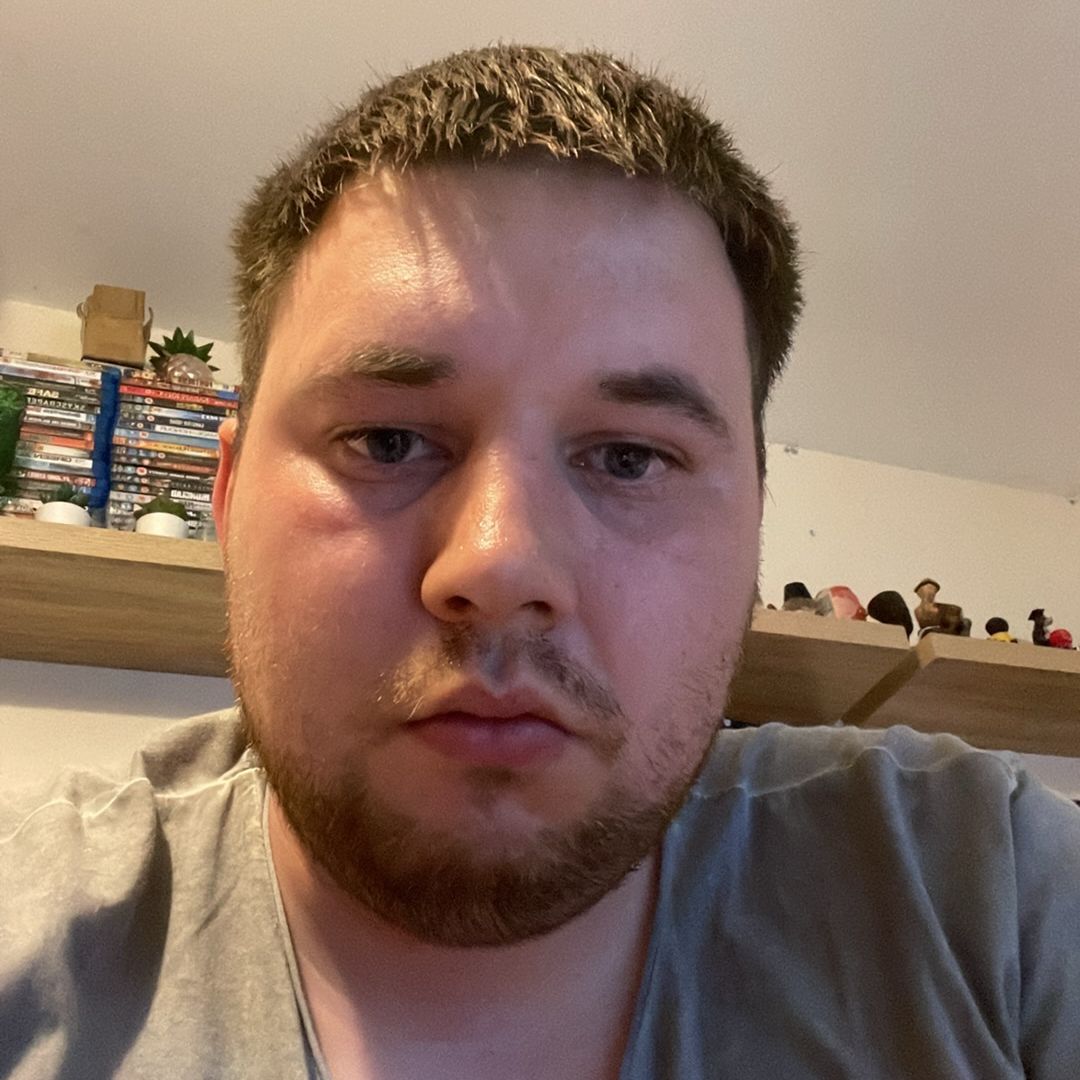 Profile image of Ben28King