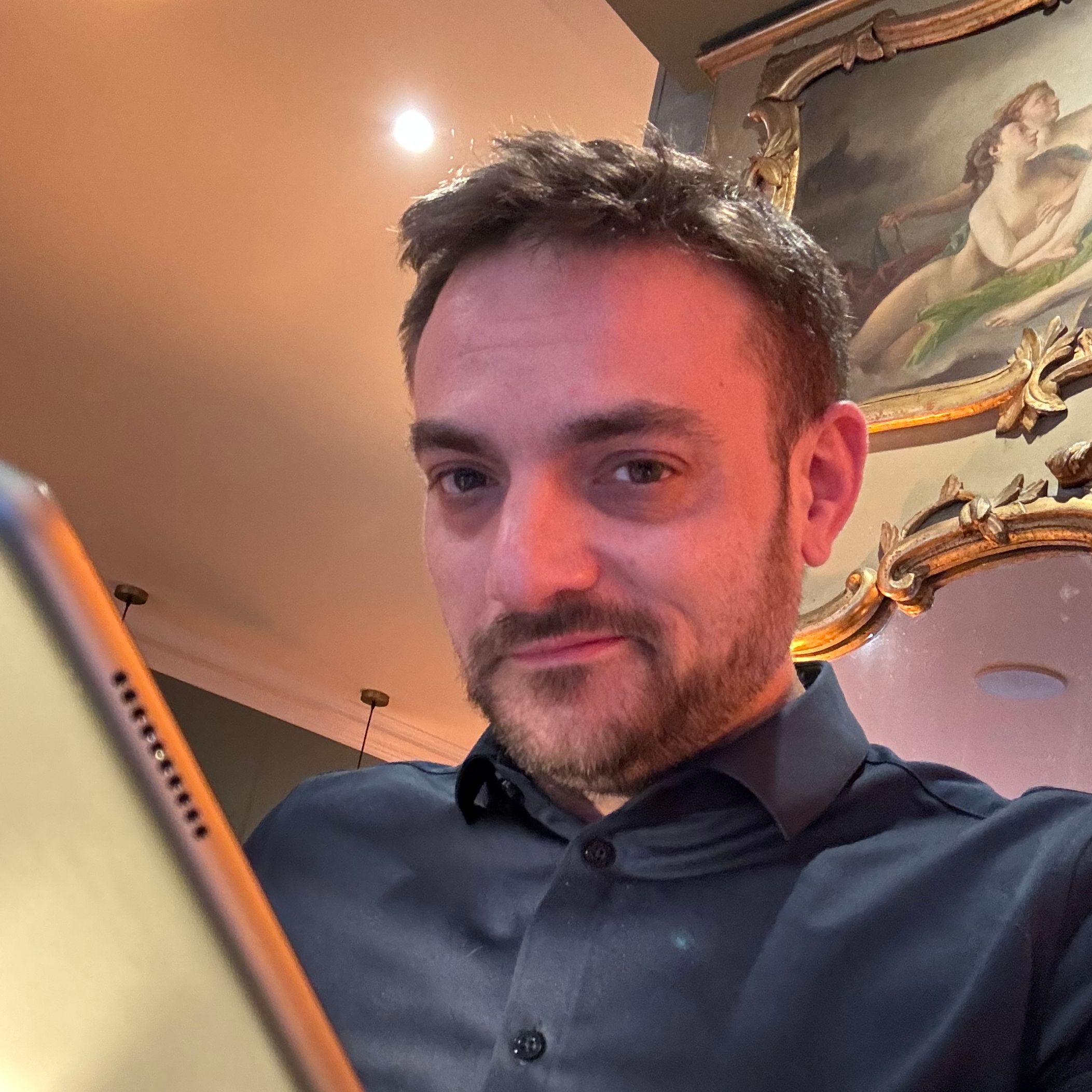 Profile image of Bendav27