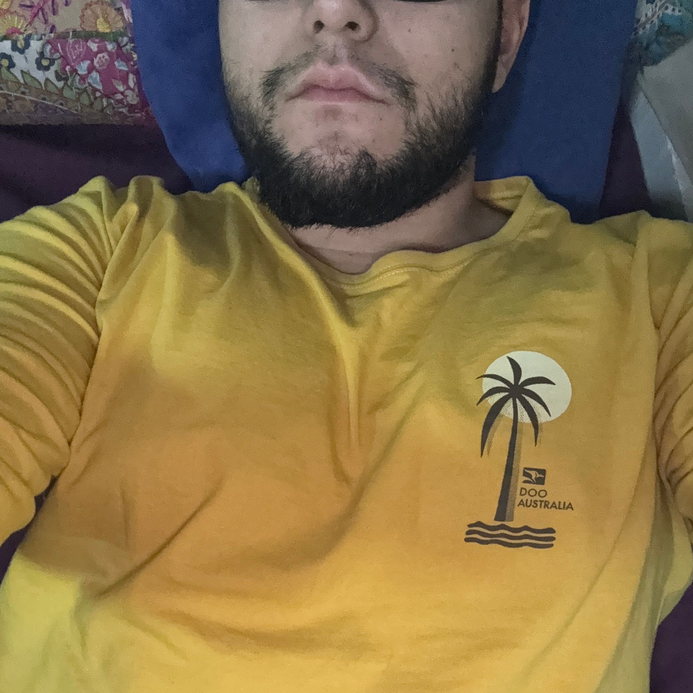 Profile image of BenjaXxx23