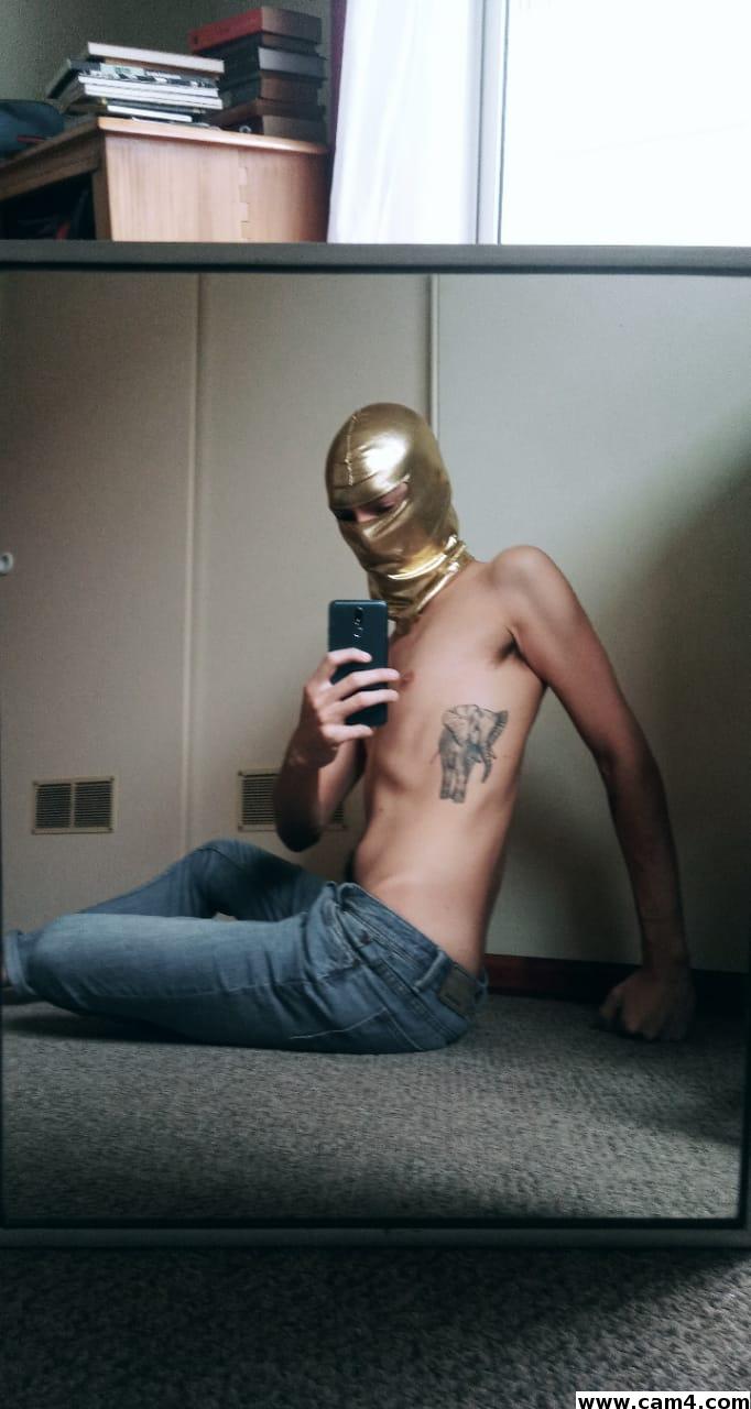 Profile image of BenjaminBleu