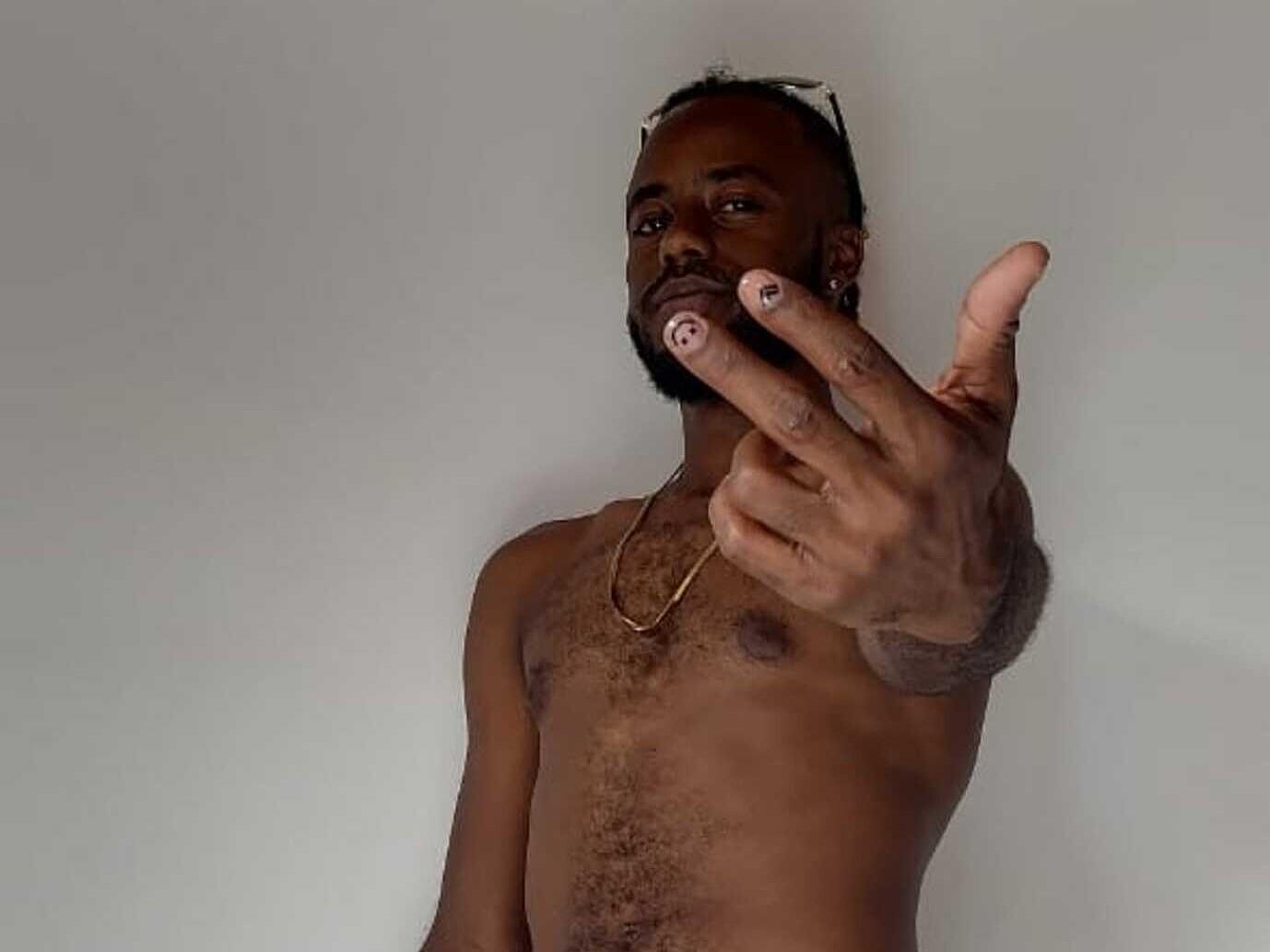Profile image of BenthBlack1