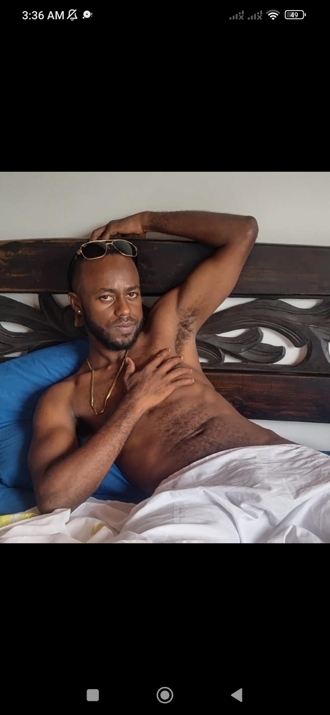 Profile image of Benthblack