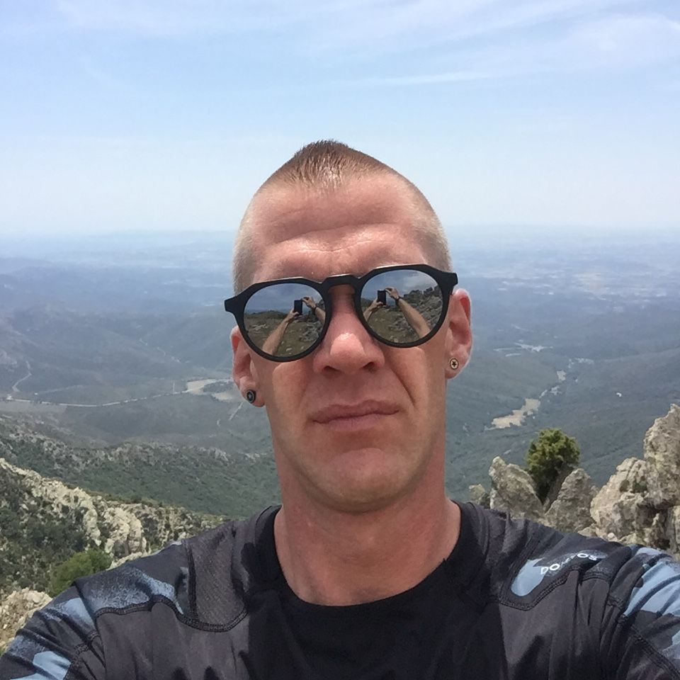 Profile image of Benyd66