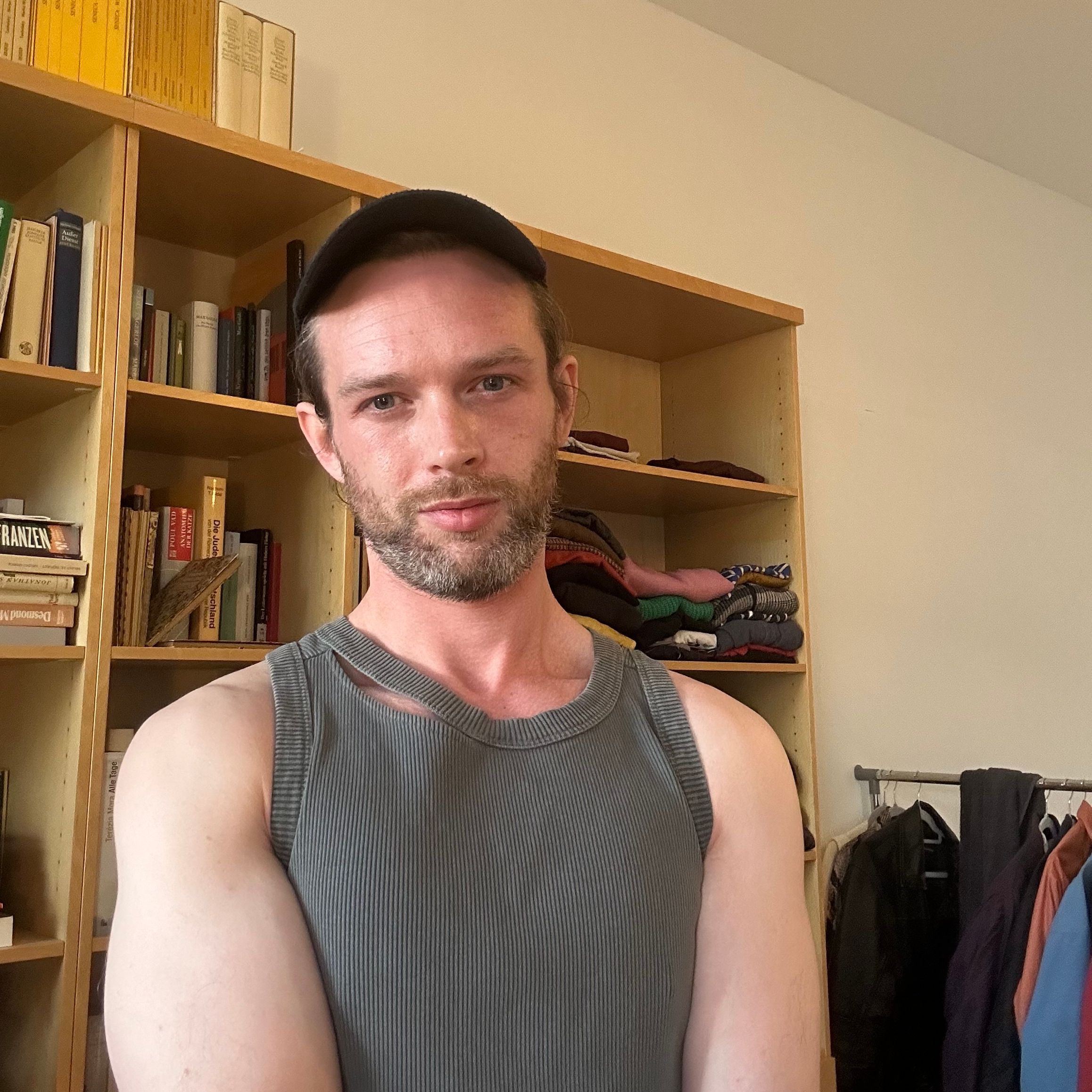 Profile image of Bereire