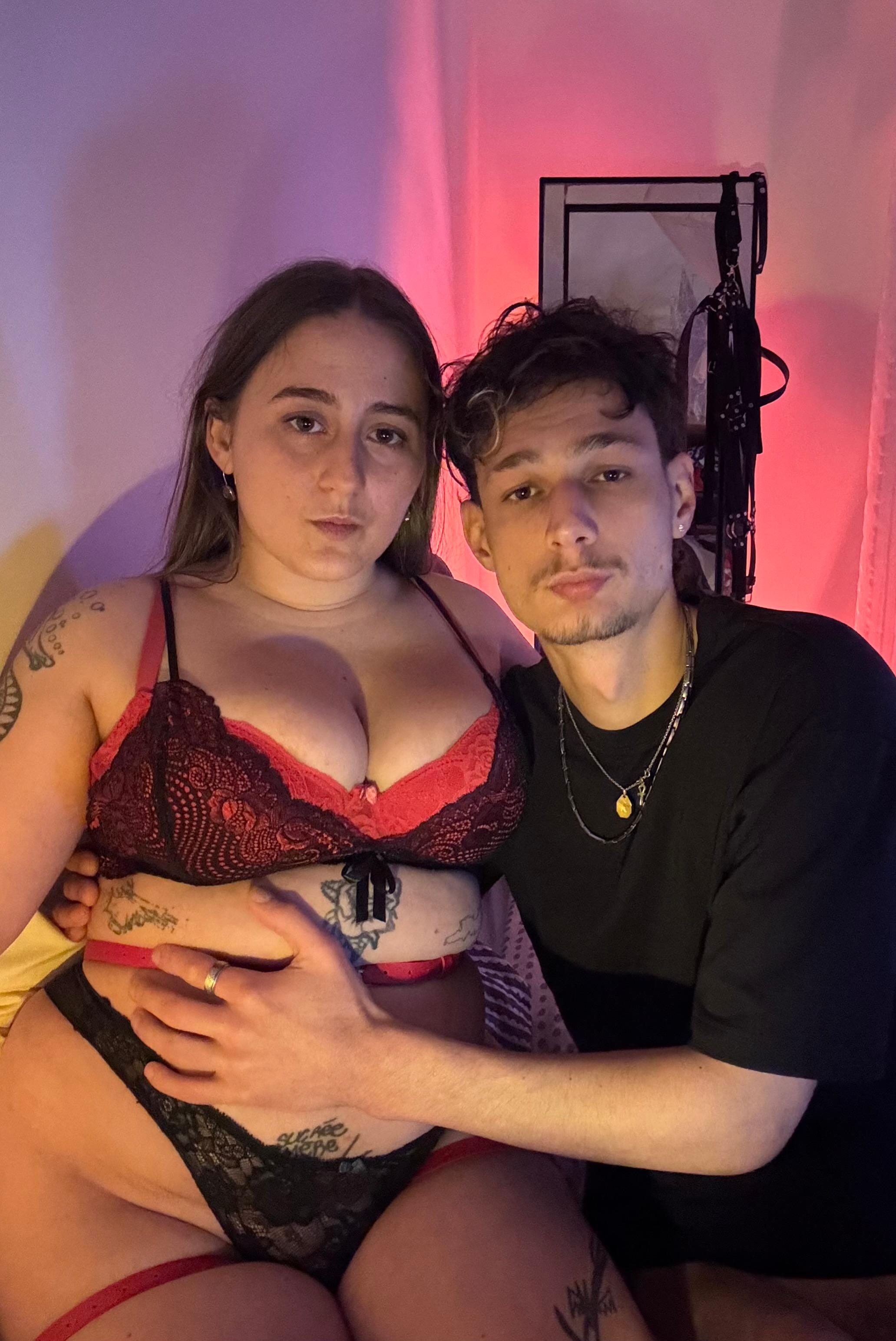 Profile image of BiancaetKayn
