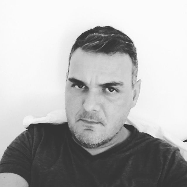 Profile image of BigMarkBrazil