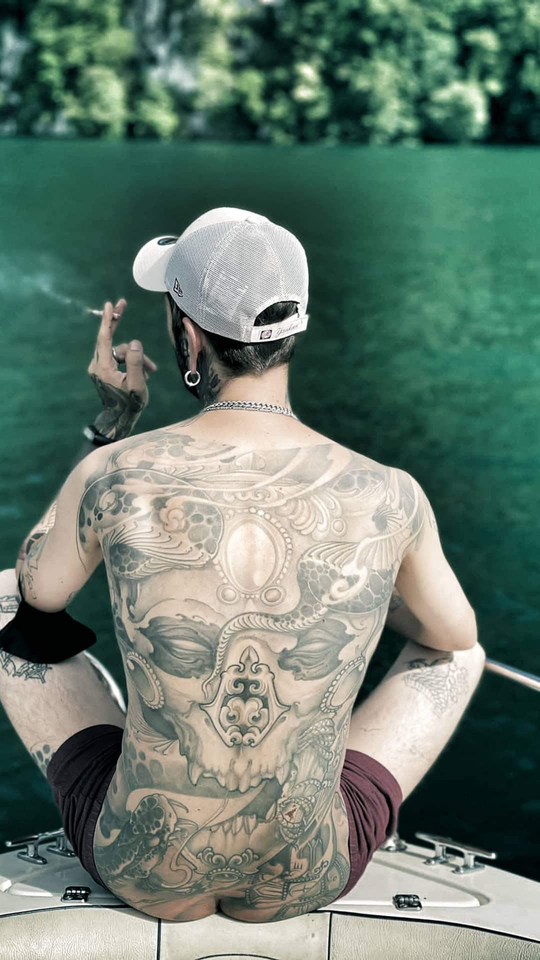 Profile image of BigProfit95
