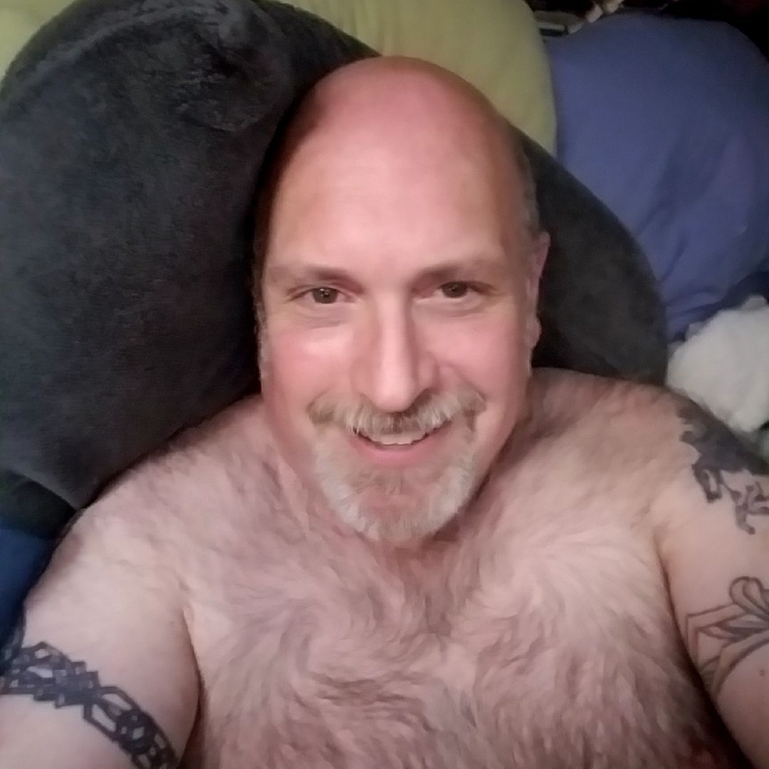 Profile image of BigSmileBear