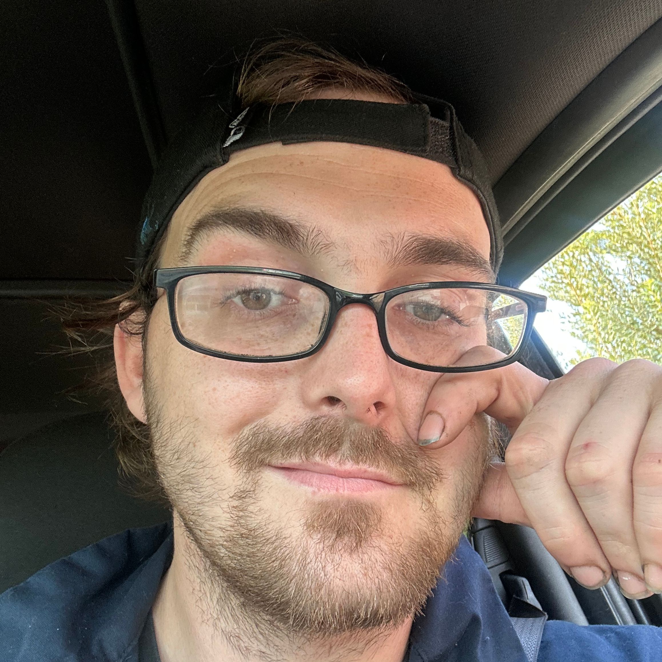 Profile image of BigStickRyan