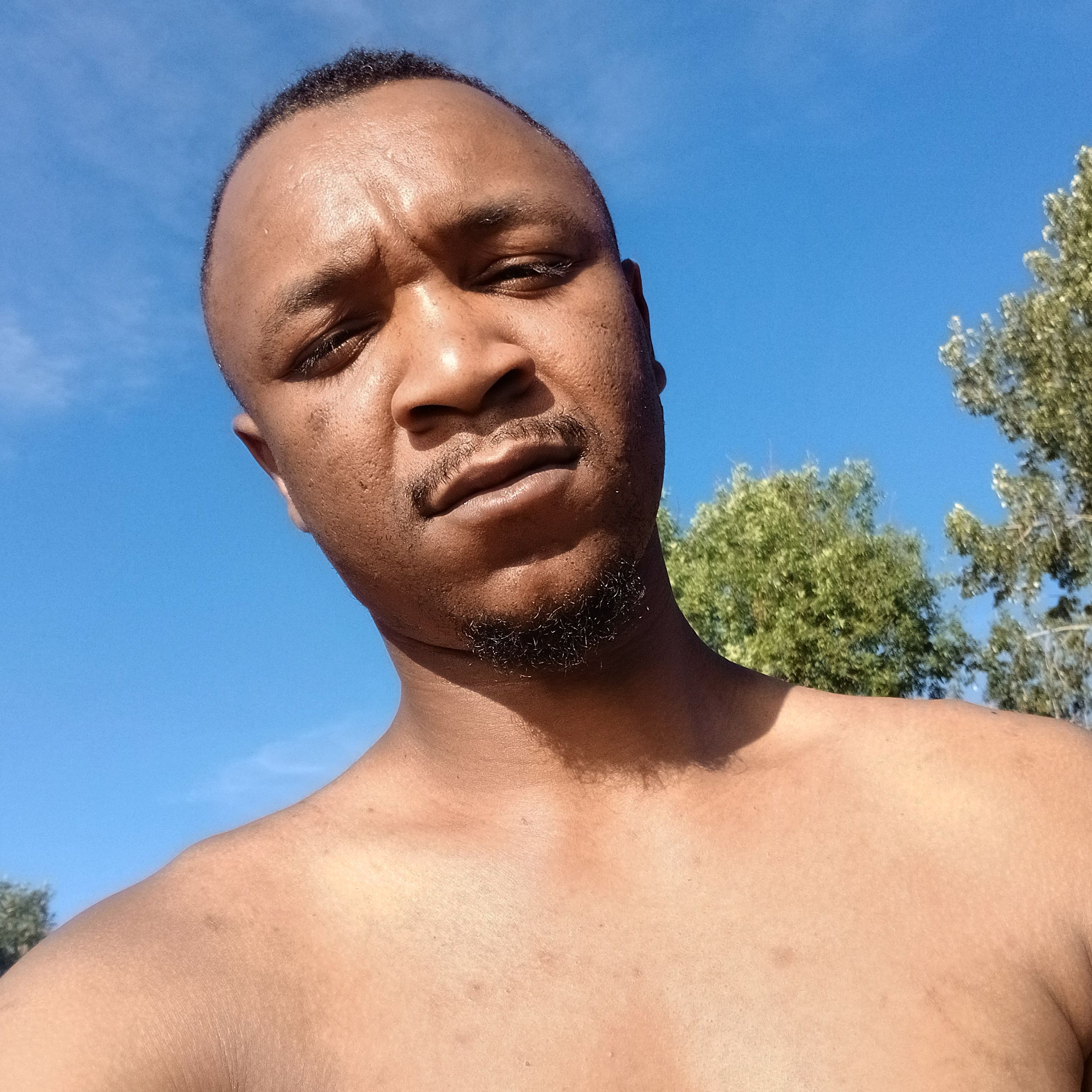 Profile image of Bigblacklegdadd