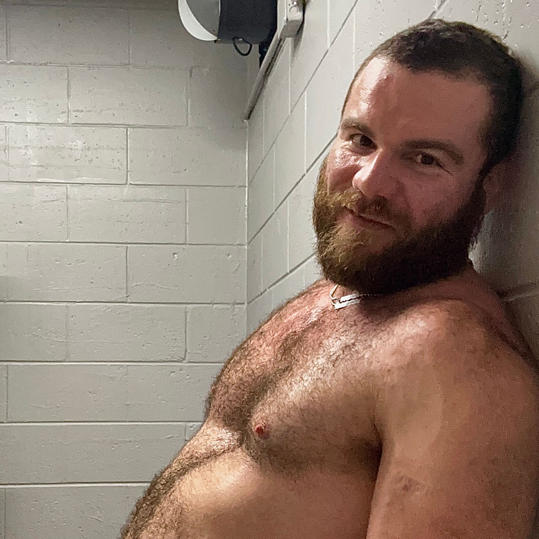 Profile image of Bighairytopping