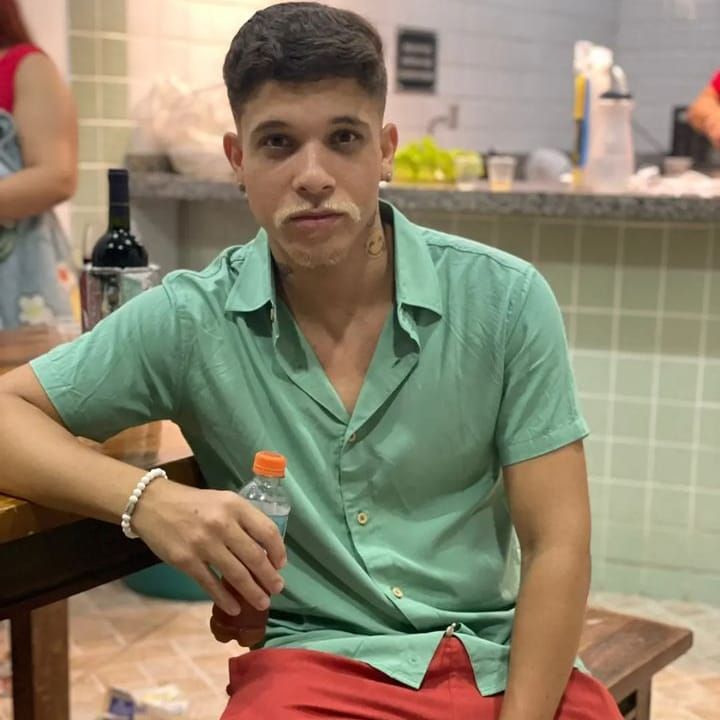 Profile image of Bigodeloiro22