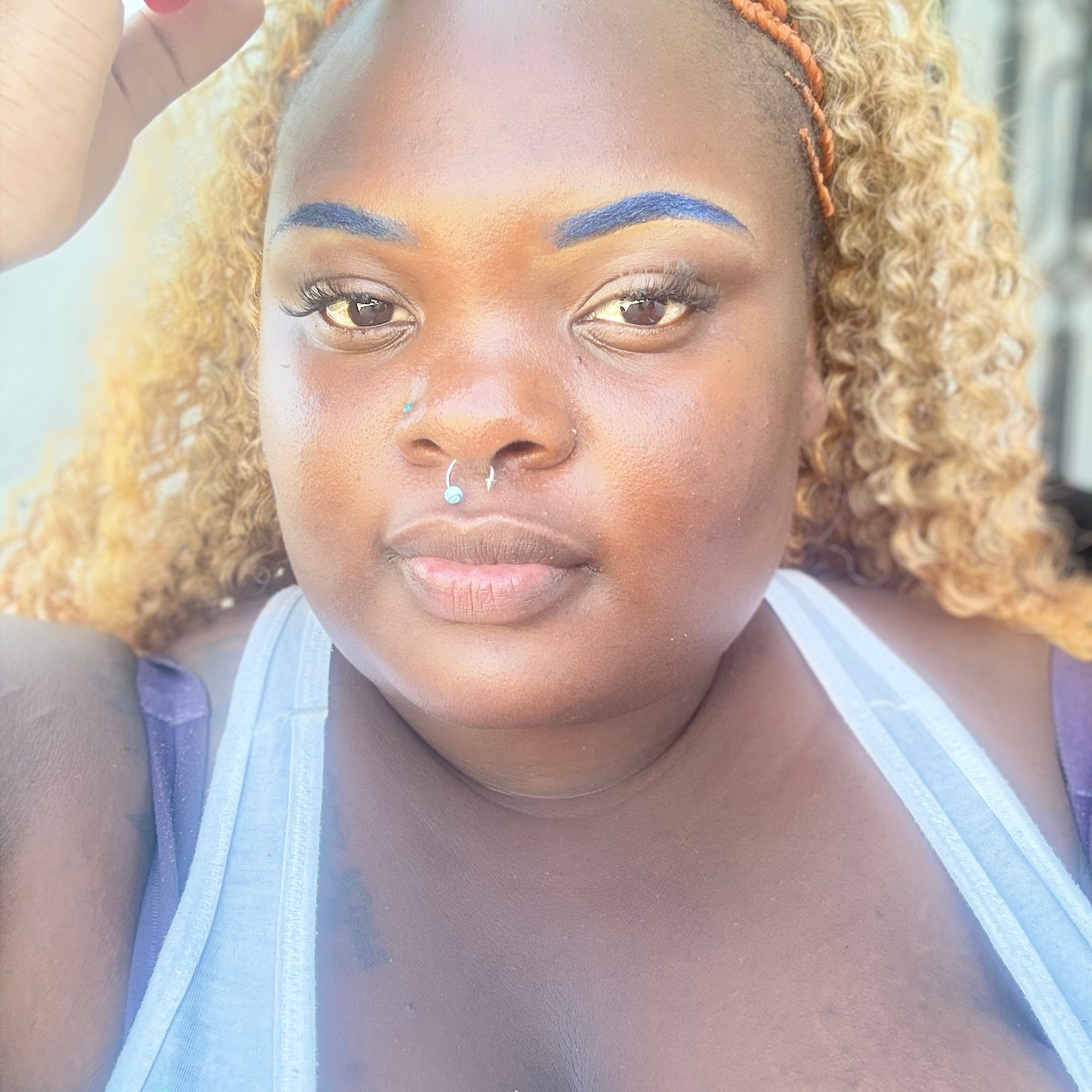 Profile image of Bigtittymama456