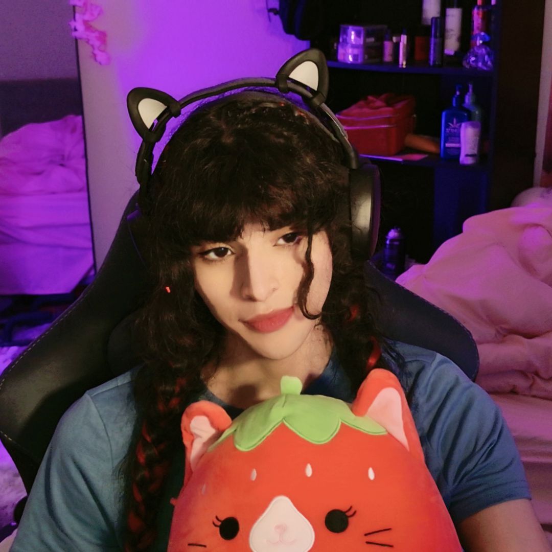 Profile image of BimboCat