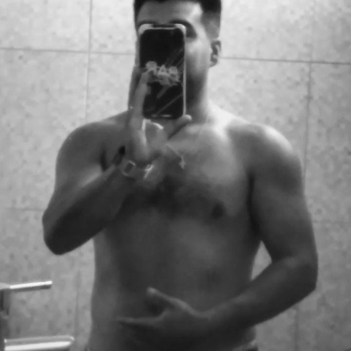 Profile image of Blackpanteree
