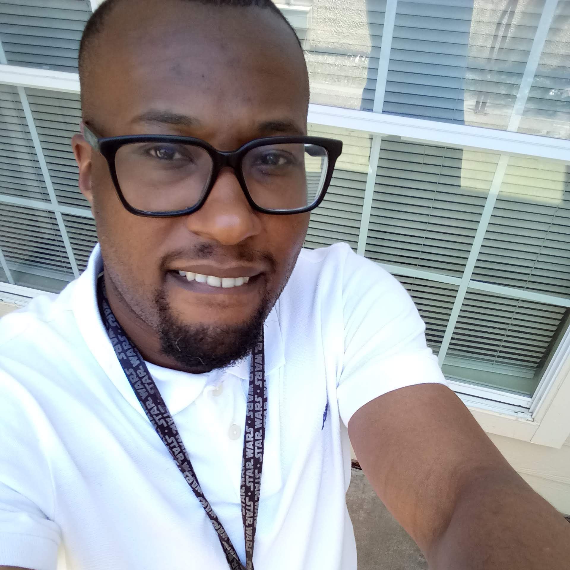 Profile image of Blackstrokem