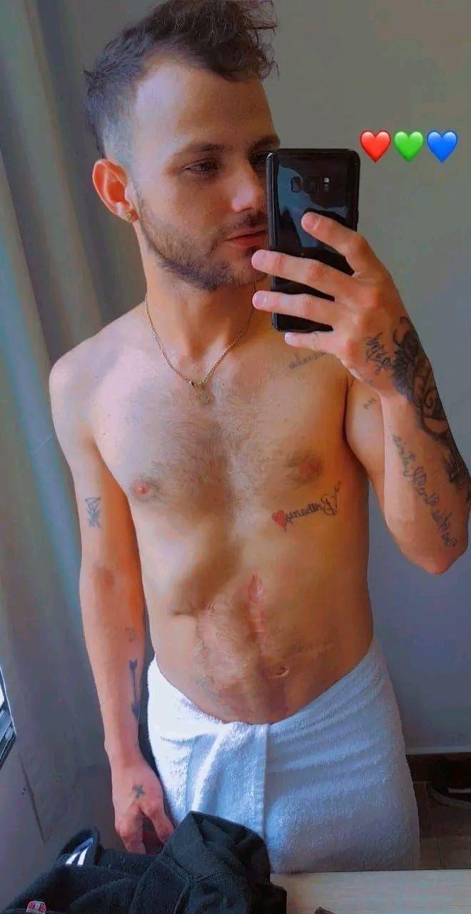 Profile image of Bladebigcock02