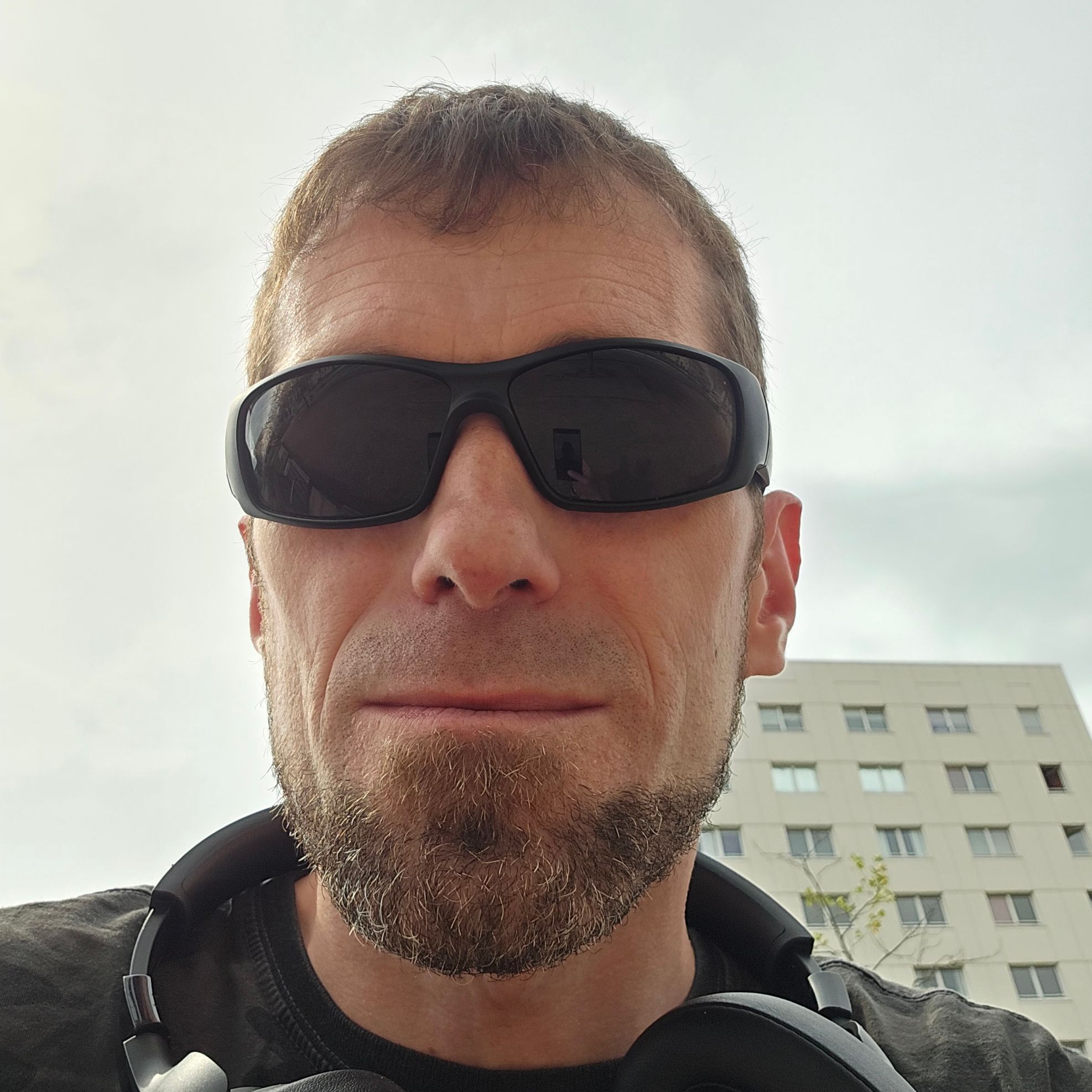 Profile image of BlnAktivGay