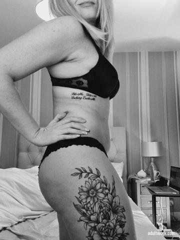 Profile image of BlondeBeautyx