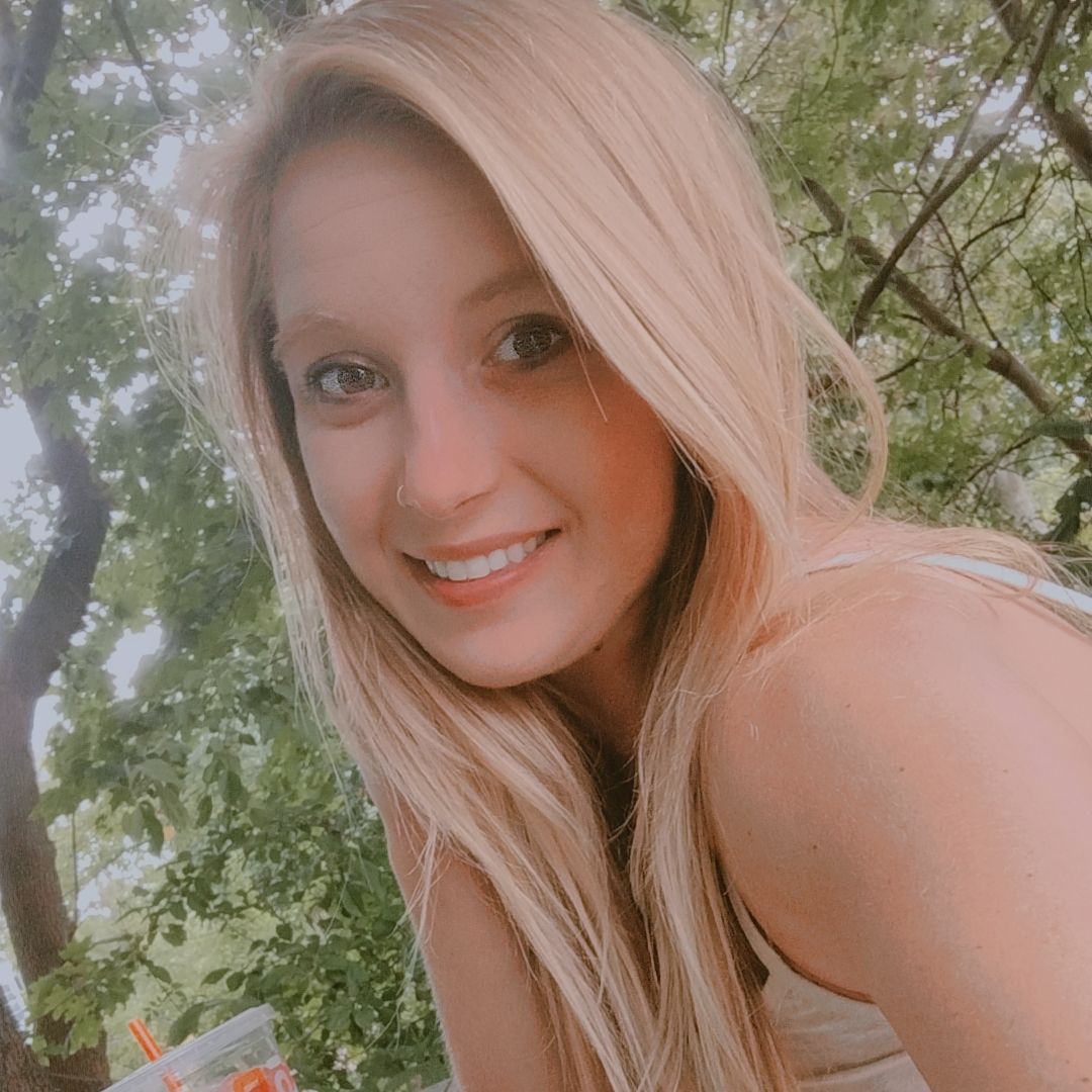 Profile image of Blondiex3