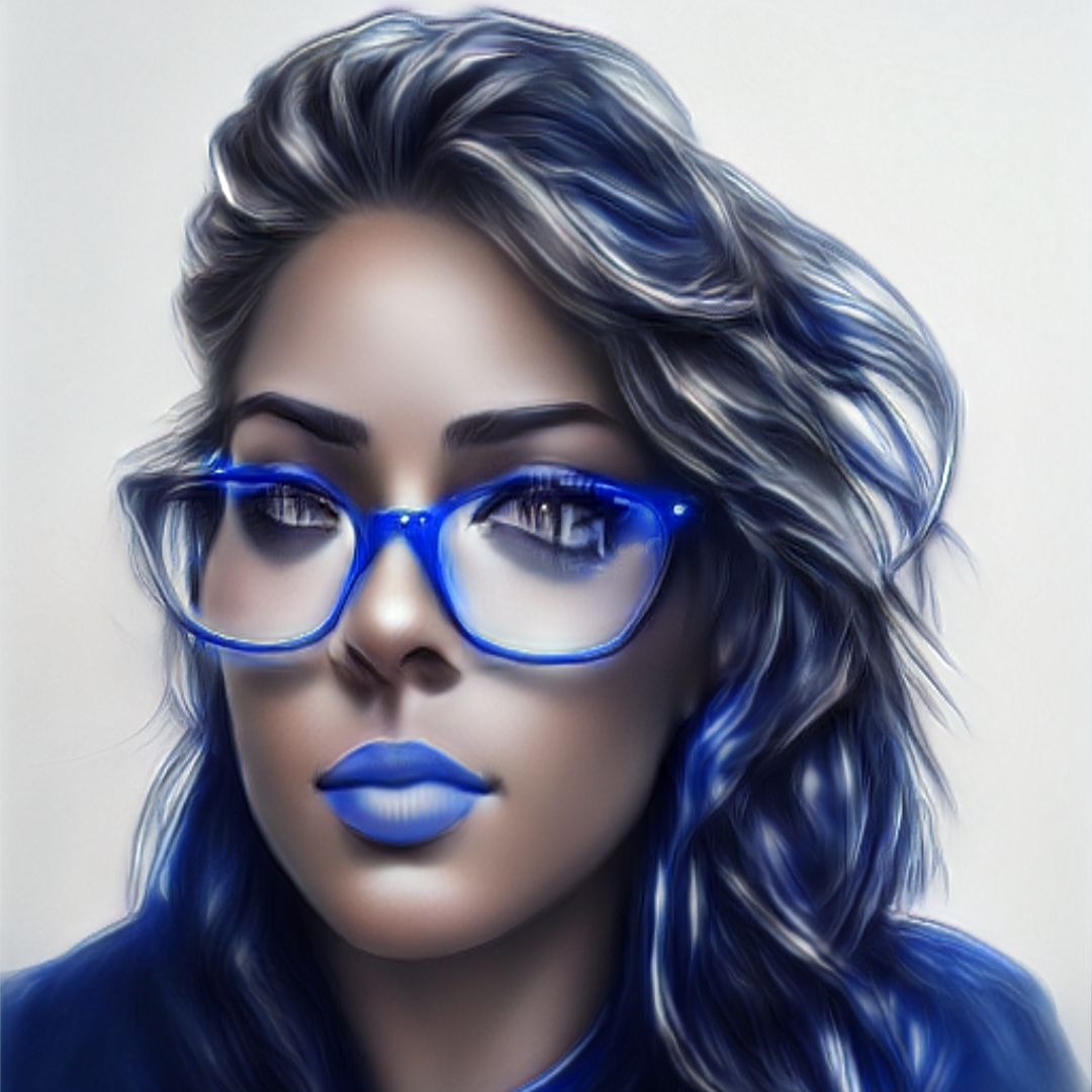 Profile image of Blueeyedbabygal