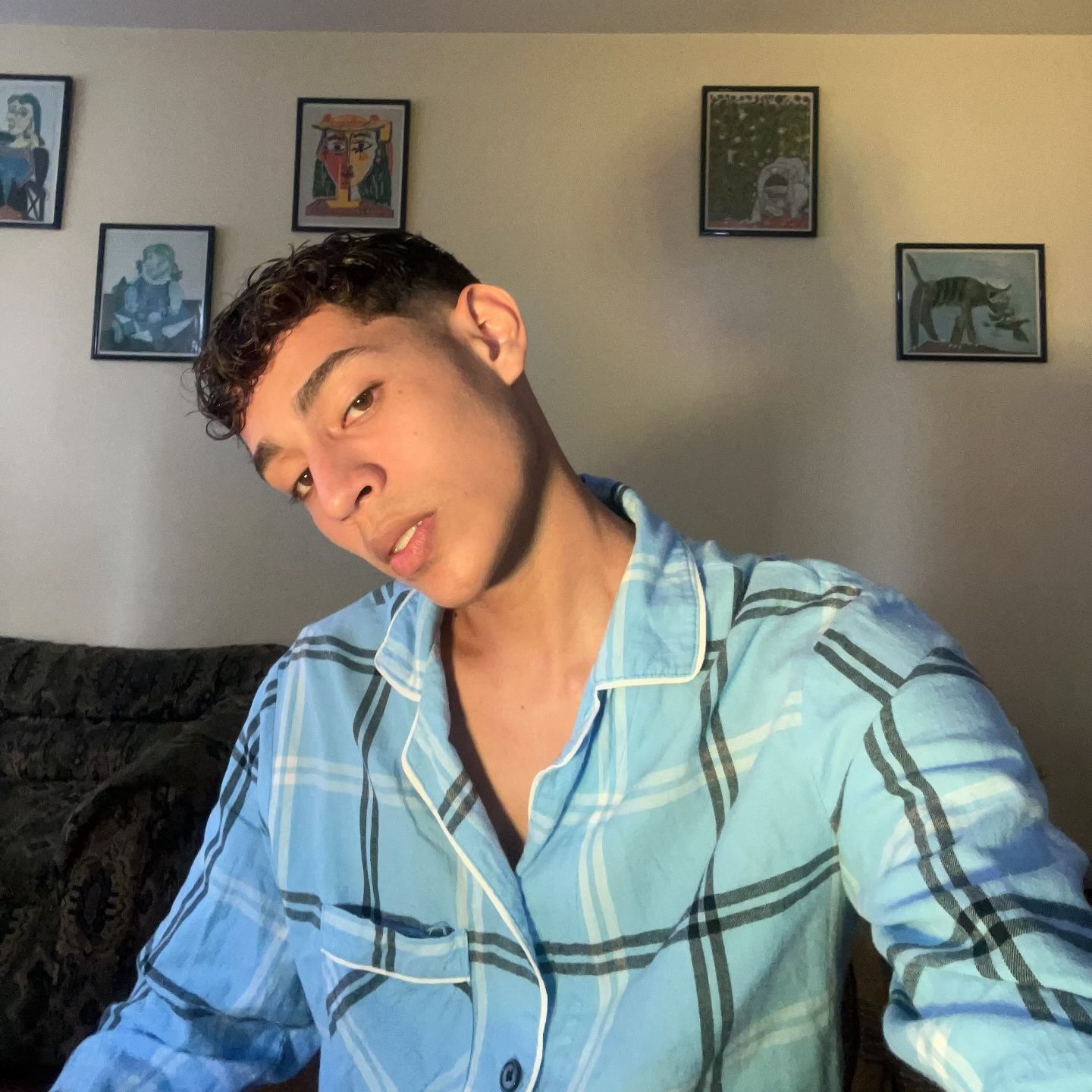 Profile image of Bluevicc