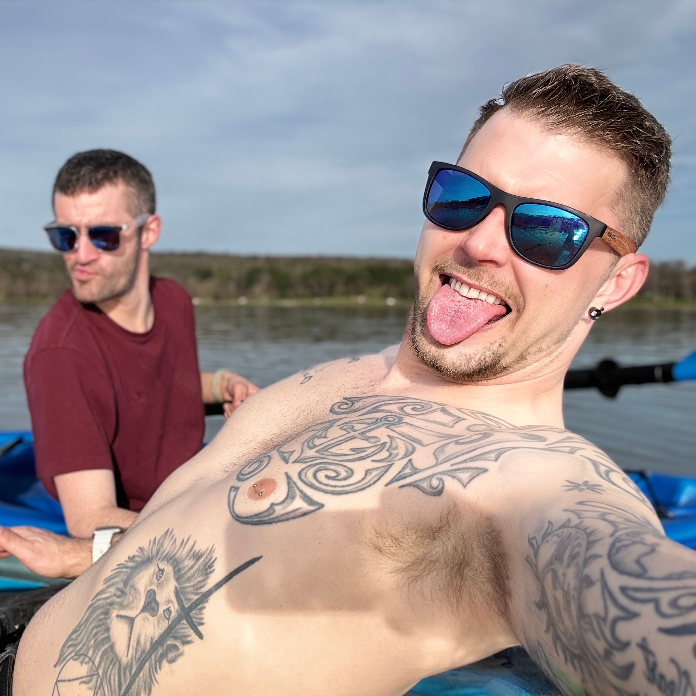 Profile image of BonerVibes8993