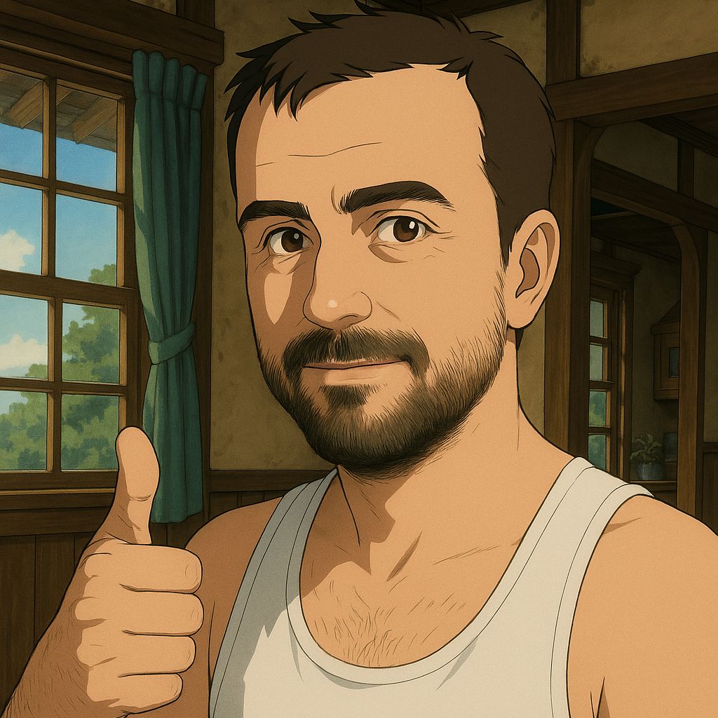Profile image of Boomerbator