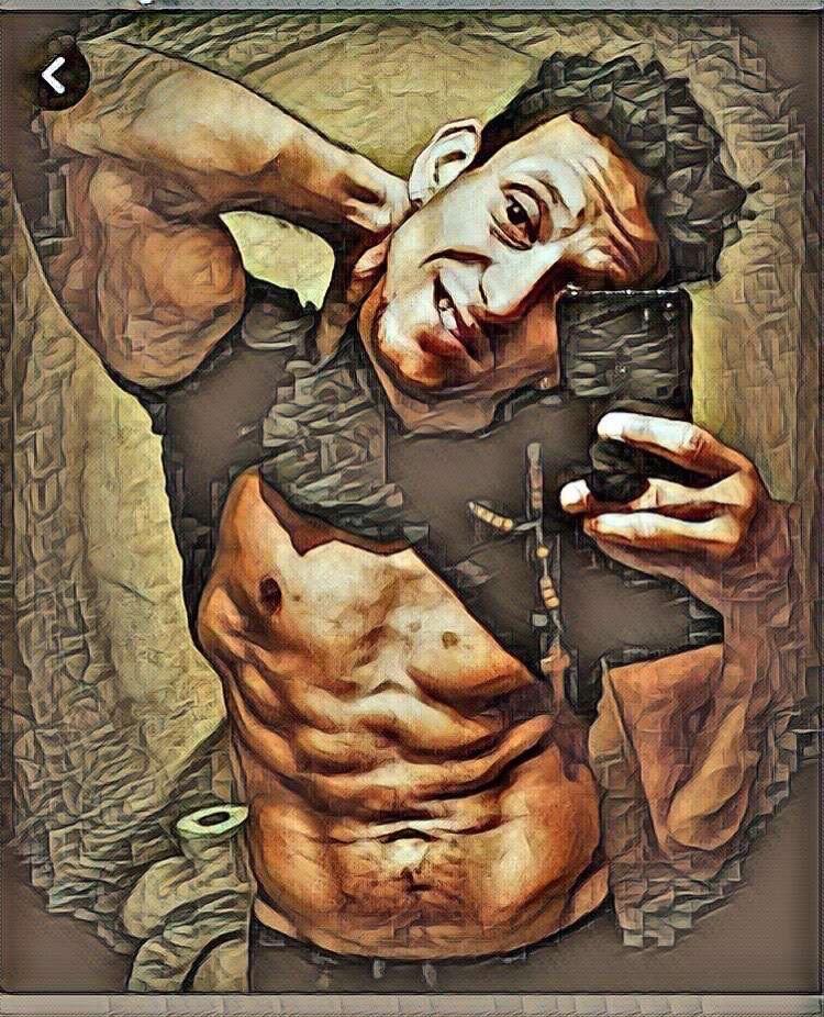 Profile image of BoricuaFuego