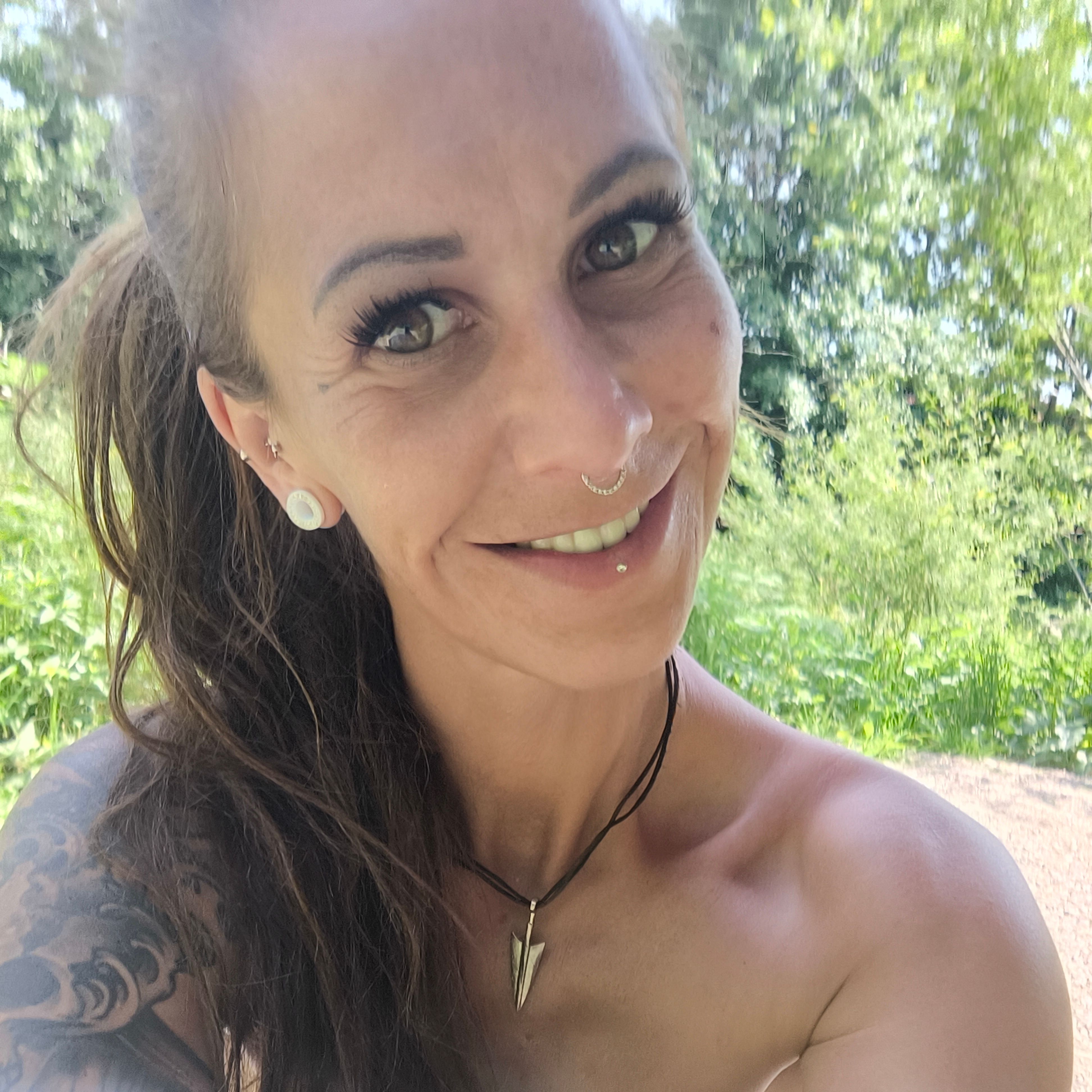 Profile image of Bosslady1984