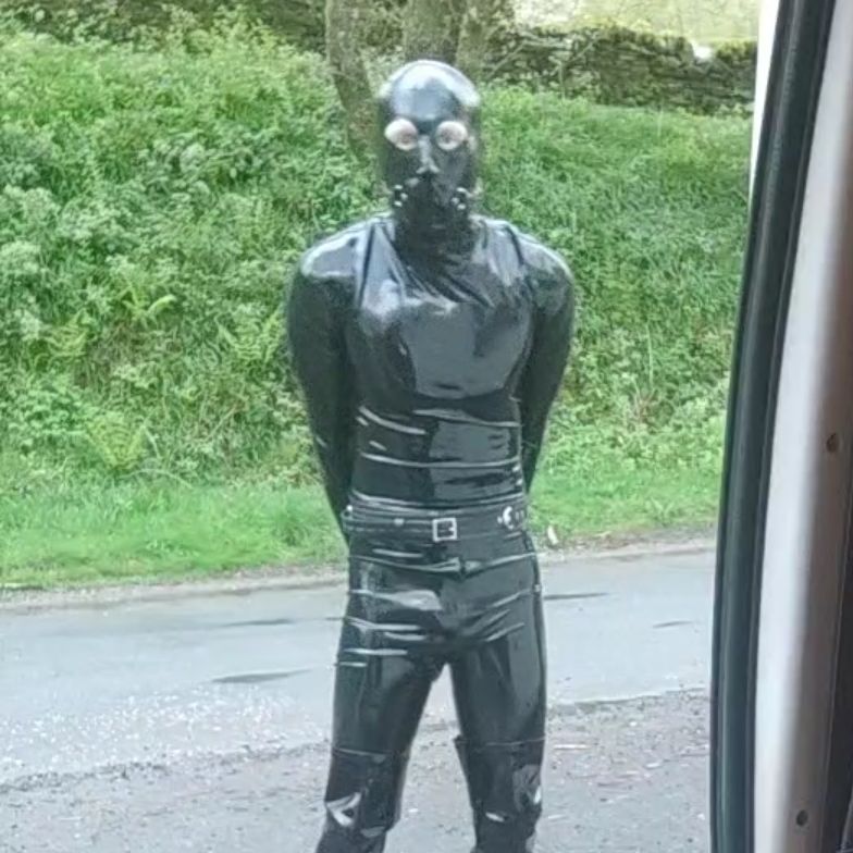 Profile image of Boundinlatex