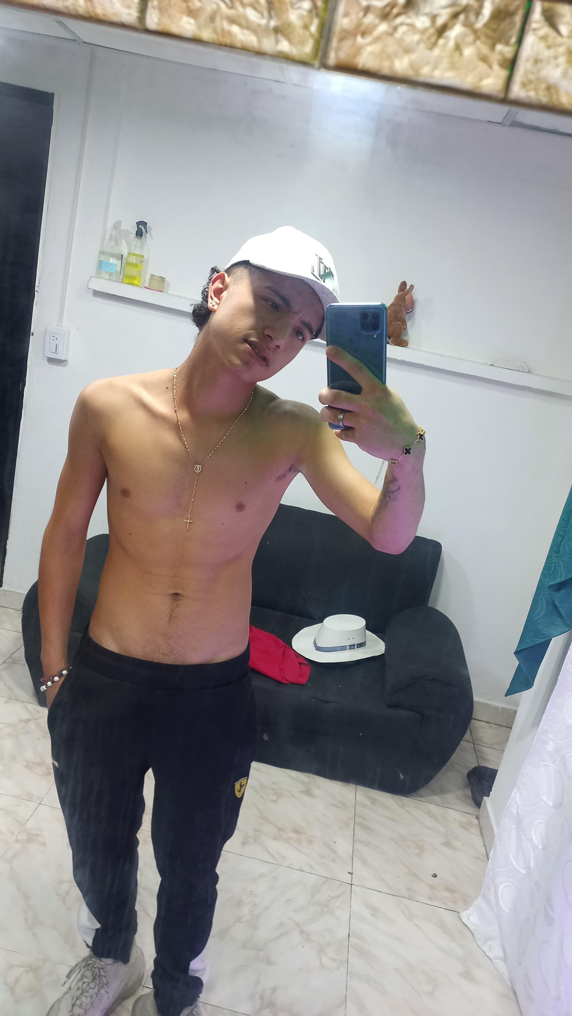 Profile image of Brahian_Boyy