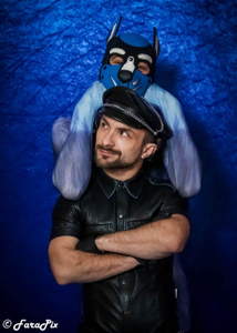 Profile image of BrancoSacha