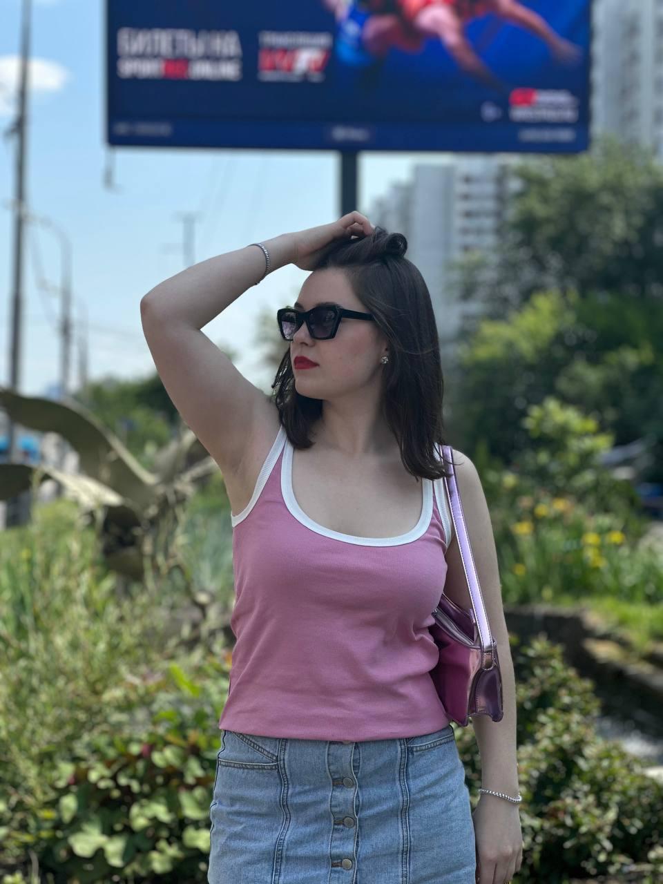 Profile image of BrandeeLacoss