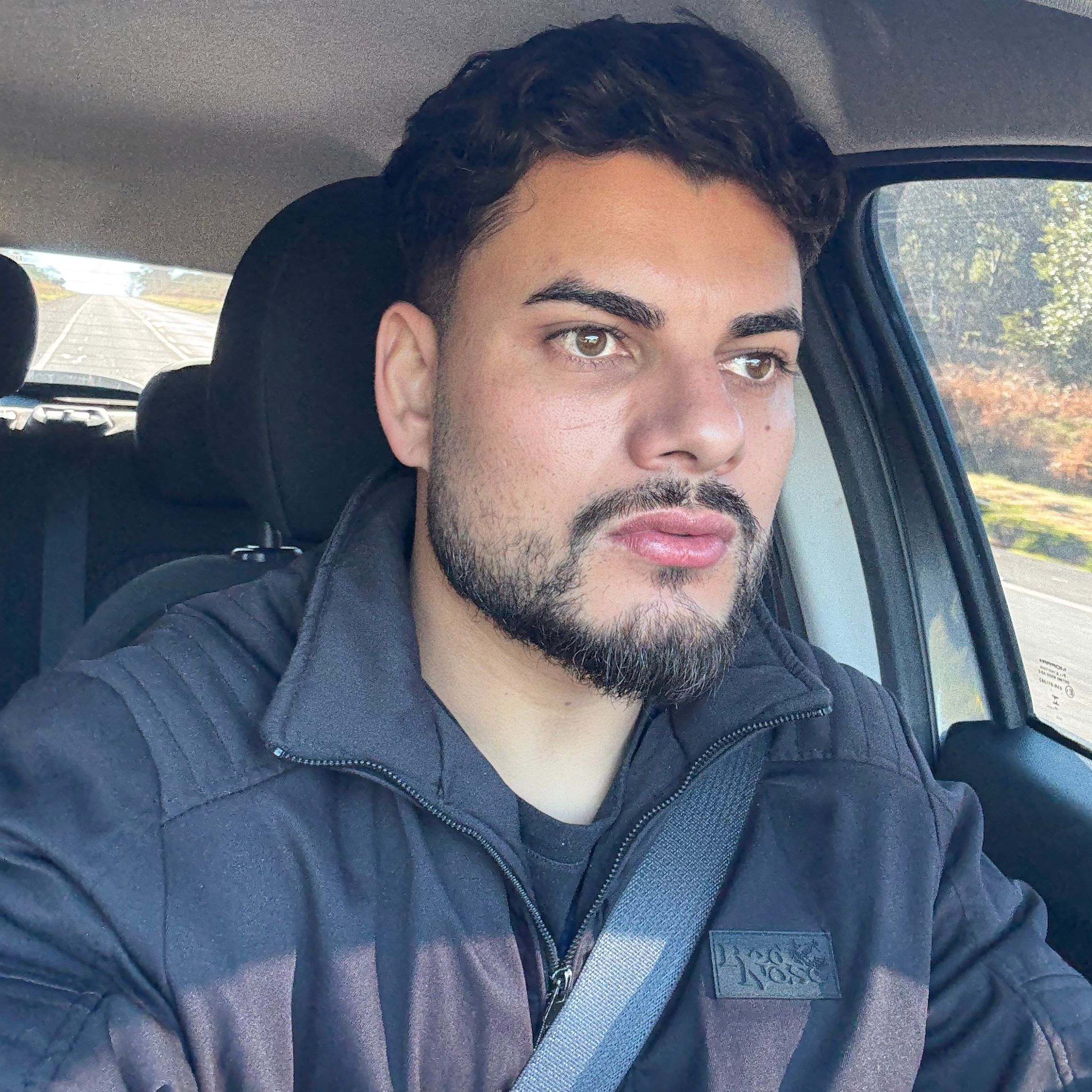 Profile image of Brenogly