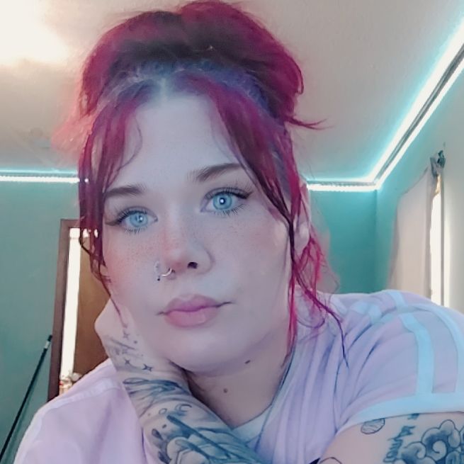 Profile image of Bright_Demon