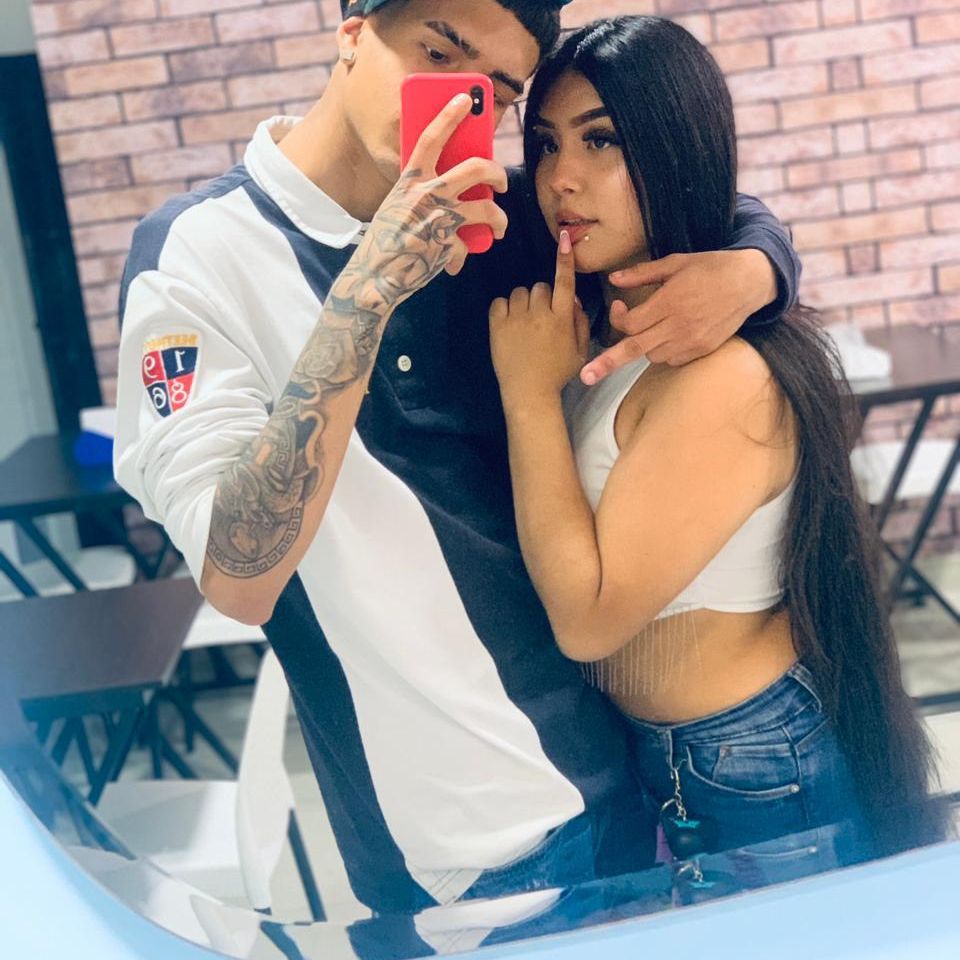 Profile image of Britneyanddavid