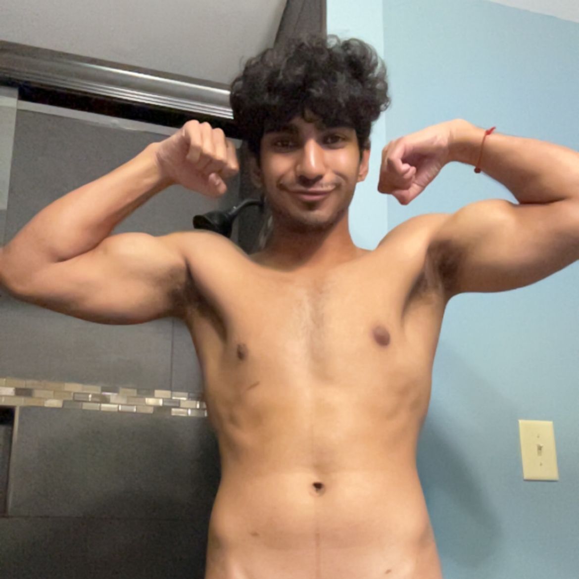 Profile image of BrownBoyCheeks