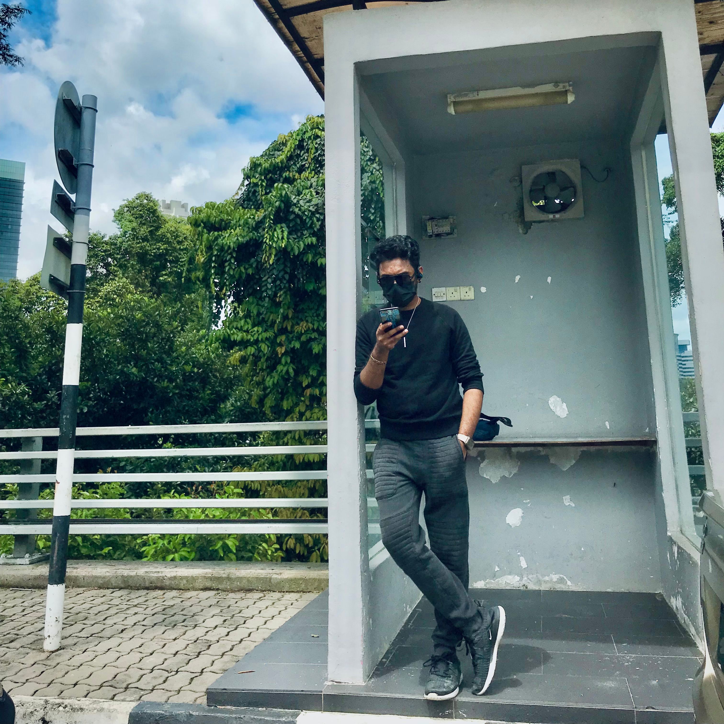 Profile image of Brownboi0604
