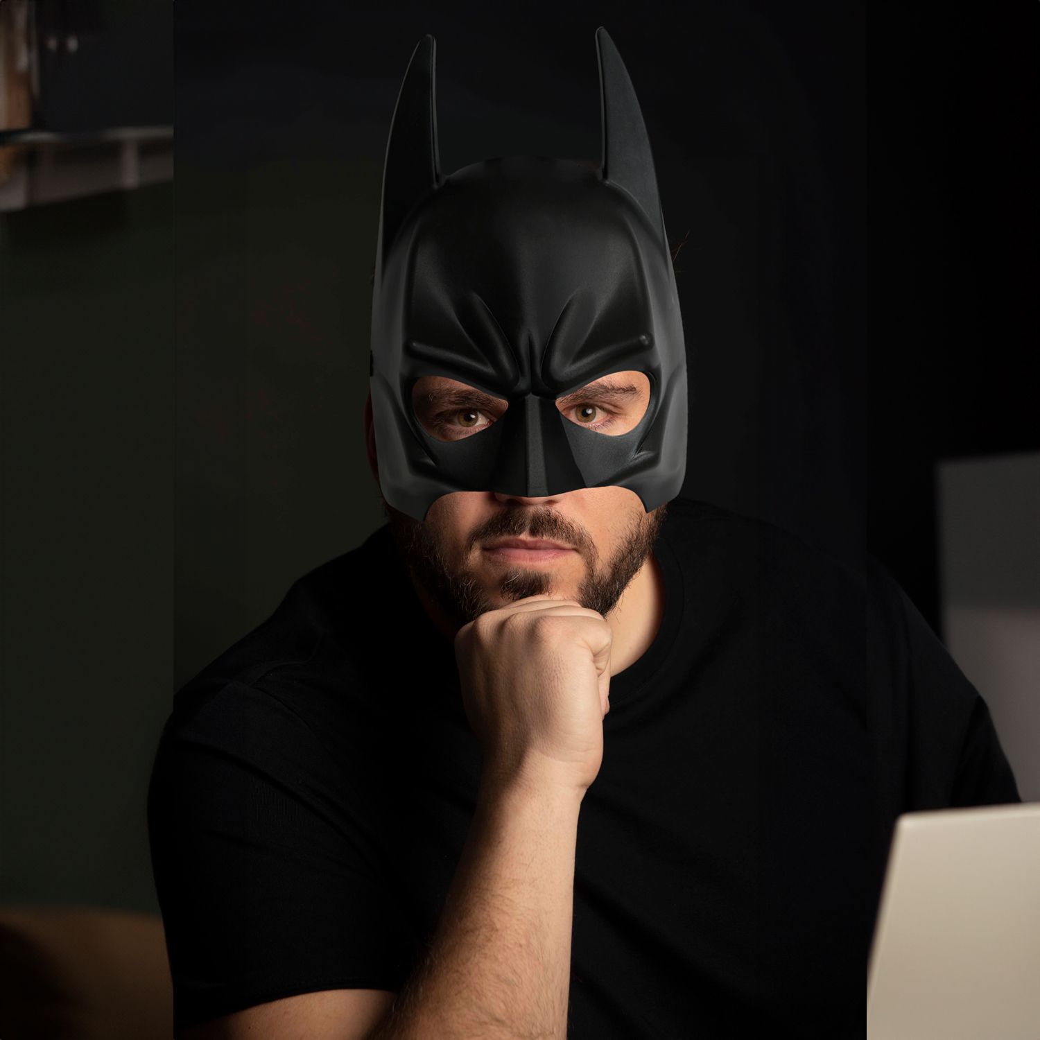 Profile image of BruceWayne_34