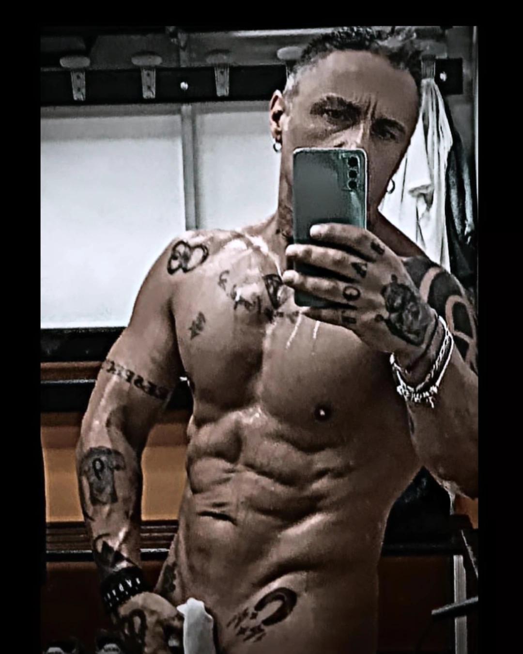Profile image of Bruno21nudo