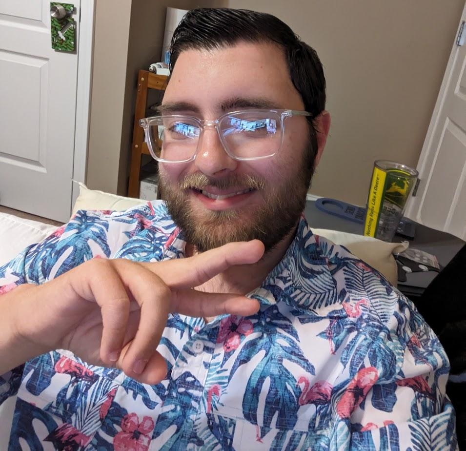 Profile image of Bryson20
